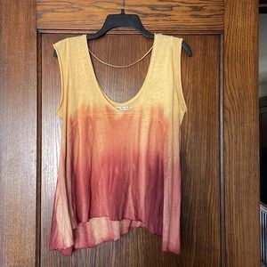 Free People Paradise Tee
